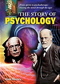 The Story of Psychology (Hardcover)
