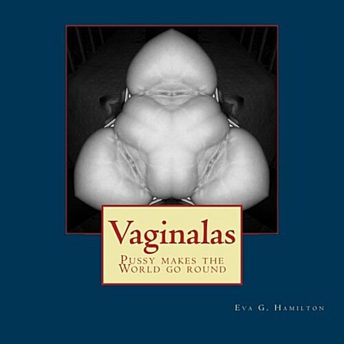 Vaginalas (Paperback, Large Print)
