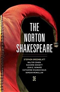 The Norton Shakespeare (Hardcover, 3)