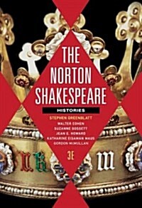 The Norton Shakespeare: Histories (Paperback, 3)