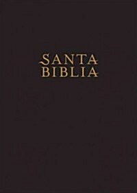 Santa Biblia Letra Super Gigante-Ntv (Imitation Leather)