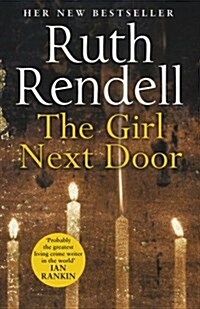 The Girl Next Door (Paperback)