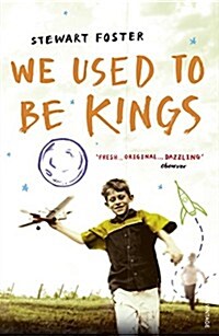 We Used to be Kings (Paperback)