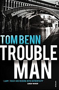 Trouble Man (Paperback)