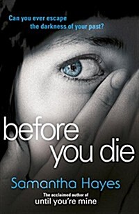 [중고] Before You Die (Paperback)