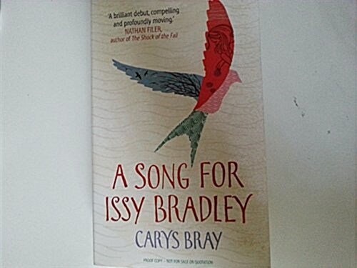 A Song for Issy Bradley : The moving, beautiful Richard and Judy Book Club pick (Paperback)