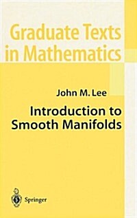 Introduction to Smooth Manifolds (Hardcover)