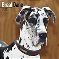 Great Dane 2015