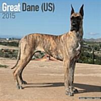 Great Dane (US) 2015