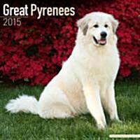 Great Pyrenees 2015