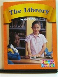 (The)library 표지이미지