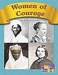 Women of Courage (Paperback)