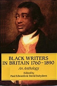 Black Writers in Britain 1760-1890 (Paperback)