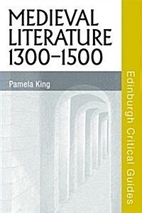 Medieval Literature 1300-1500 (Hardcover, New)