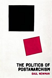 The Politics of Postanarchism (Paperback)