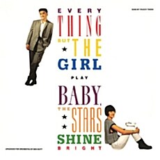 [수입] Everything But The Girl - Baby, The Stars Shine Bright [2CD Deluxe Edition]