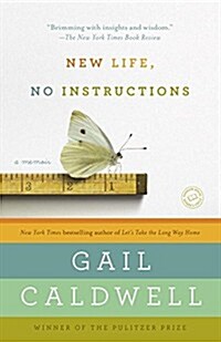 New Life, No Instructions: A Memoir (Paperback)