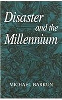 Disaster and the Millennium (Paperback)