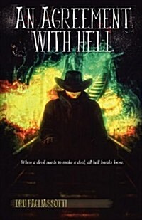 An Agreement with Hell (Paperback)