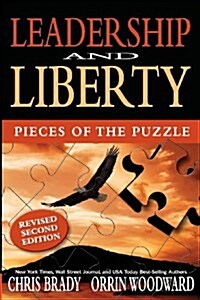 Leadership & Liberty: Pieces of the Puzzle (Paperback, 2, Revised)