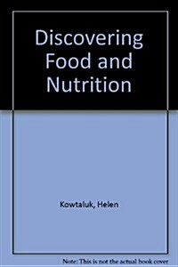 Discovering Food and Nutrition (Hardcover, 5th)