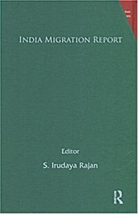 India Migration Report (Multiple-component retail product)