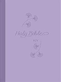 Promise Bible for Women-KJV (Imitation Leather)