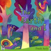 노부영 Earth and I, The (원서 & CD) (Paperback + CD) - 노래부르는 영어동화