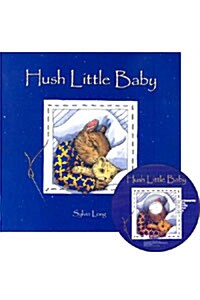 [중고] 노부영 Hush Little Baby (Paperback + CD)