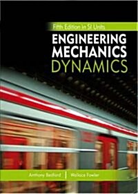 Engineering Mechanics Dynamics : in SI Units and Study Pack (Paperback, 5th Edition)