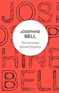 The Summer School Mystery (Paperback)