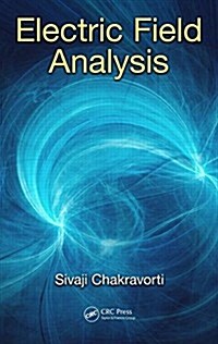 Electric Field Analysis (Hardcover)