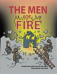 The Men of Fire (Paperback)