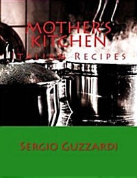 Mothers Kitchen (Paperback)