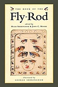 The Book of the Fly Rod (Paperback)