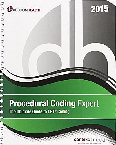 2015 Proedural Coding Expert (Spiral)