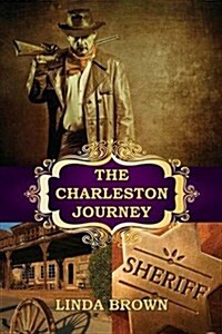 The Charleston Journey (Paperback)