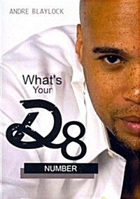 Whats Your D8 Number? (Paperback)
