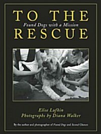 To the Rescue: Found Dogs with a Mission (Paperback)