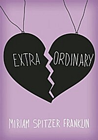 Extraordinary (Hardcover)