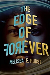 The Edge of Forever (Paperback)