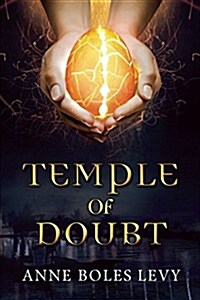 The Temple of Doubt (Hardcover)