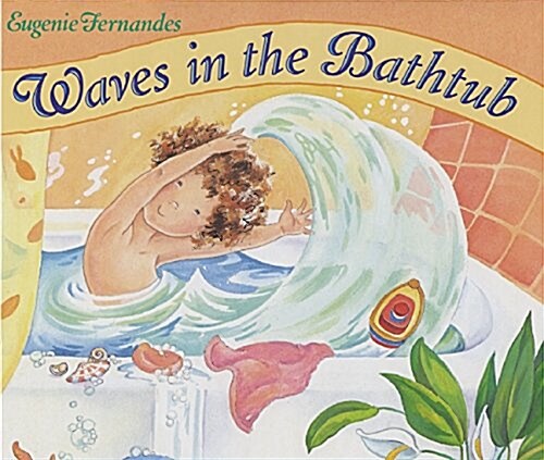 Waves in the Bathtub (Hardcover)