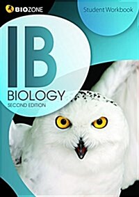 IB Biology Student Workbook (Paperback)