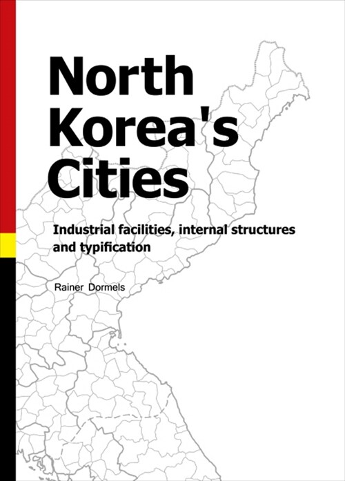 North Koreas Cities