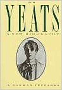 [직수입중고]W.B. Yeats: A New Biography (Hardcover)