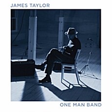 [수입] James Taylor - One Man Band