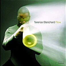 [중고] [수입] Terence Blanchard - Flow [2LP, Limited Edition, US Pressing]