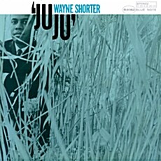 [수입] Wayne Shorter - JuJu [180g LP]