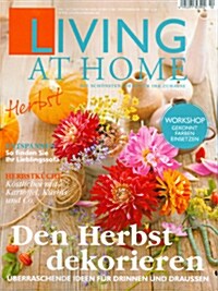 Living at Home (월간 독일판) : 2014년 10월호